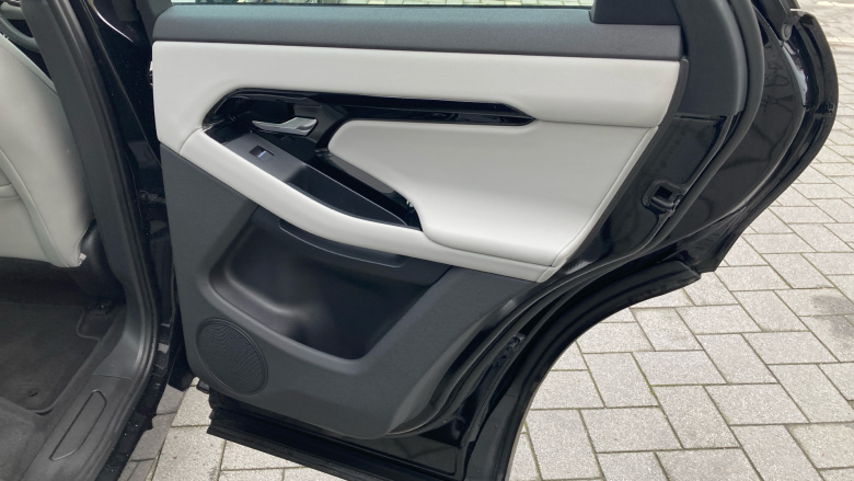 Land Rover Range Rover Evoque 1.5 P270e S 5dr Auto Hatchback